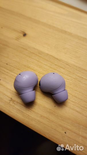 Наушники Samsung Galaxy Buds 2 pro