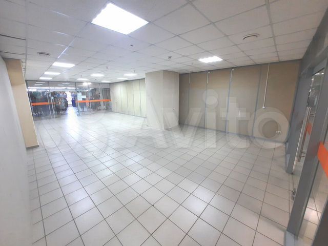 Торговая площадь 2 этаж ТК Орбита, 70 м²