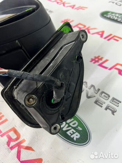 Зеркало переднее левое Land Rover Discovery 3