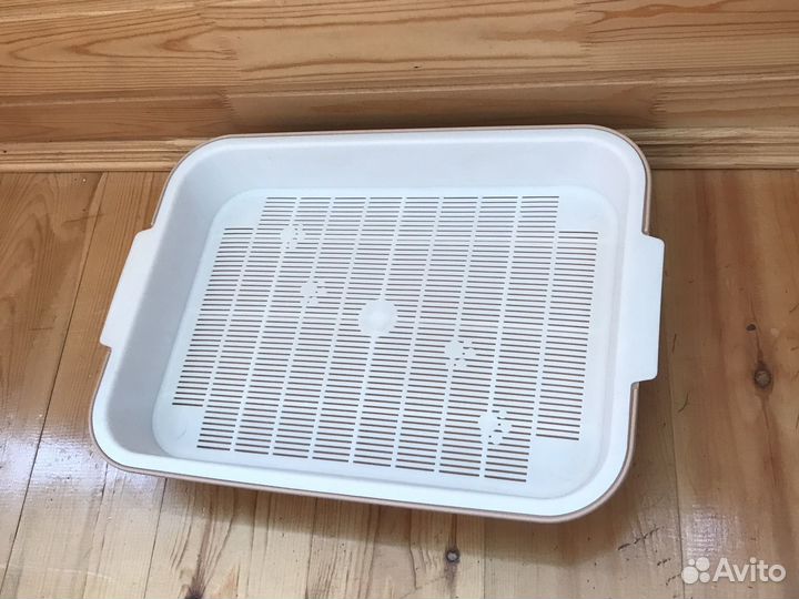 Лоток для кошек