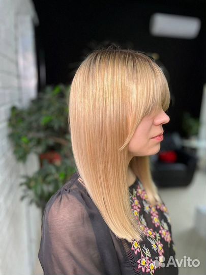 Бесплатная стрижка