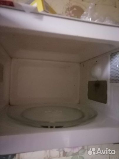 Микроволновая печь Elenberg