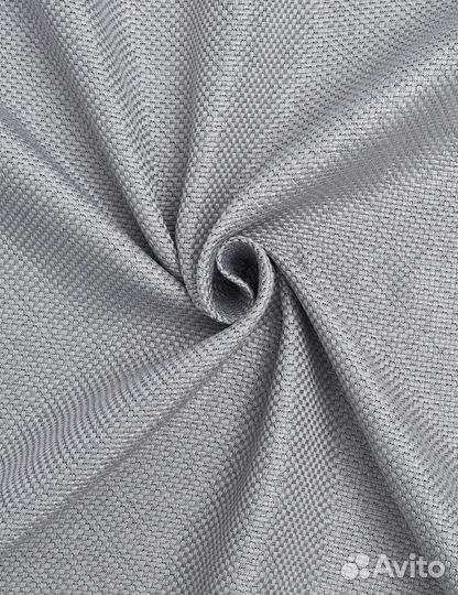 Шторы рогожка