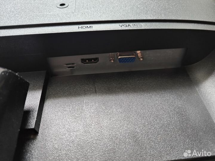 Монитор Acer 24 1920x1080