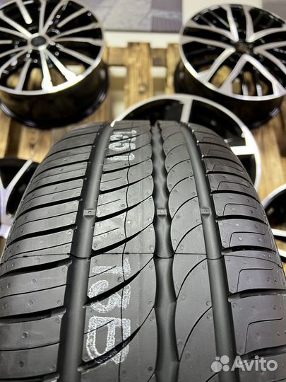 Pirelli Cinturato P1 Verde 185/60 R15 84H