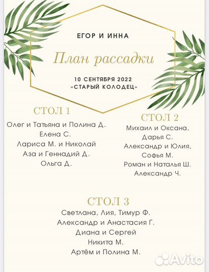 Электронные пригласительные, сертификаты