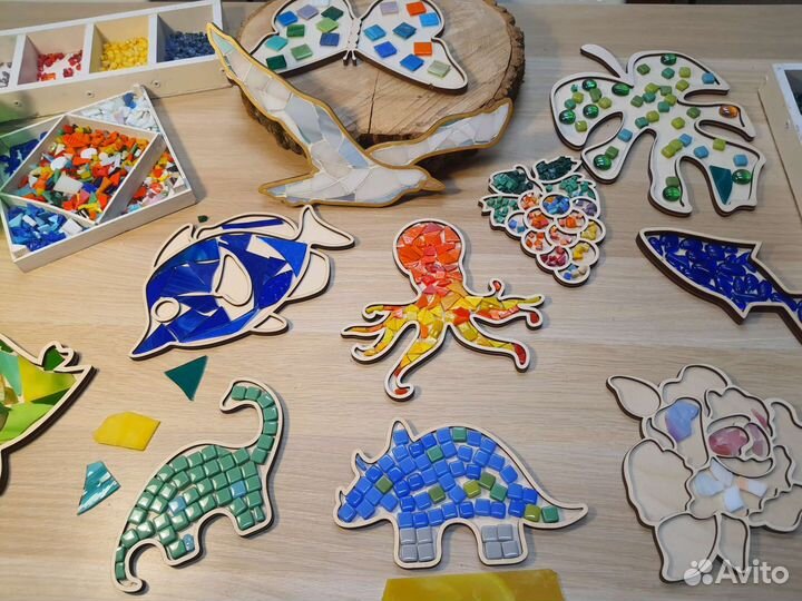 Мастер-класс