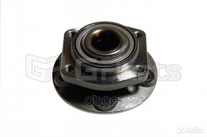 Ступица колеса VO272456 GParts