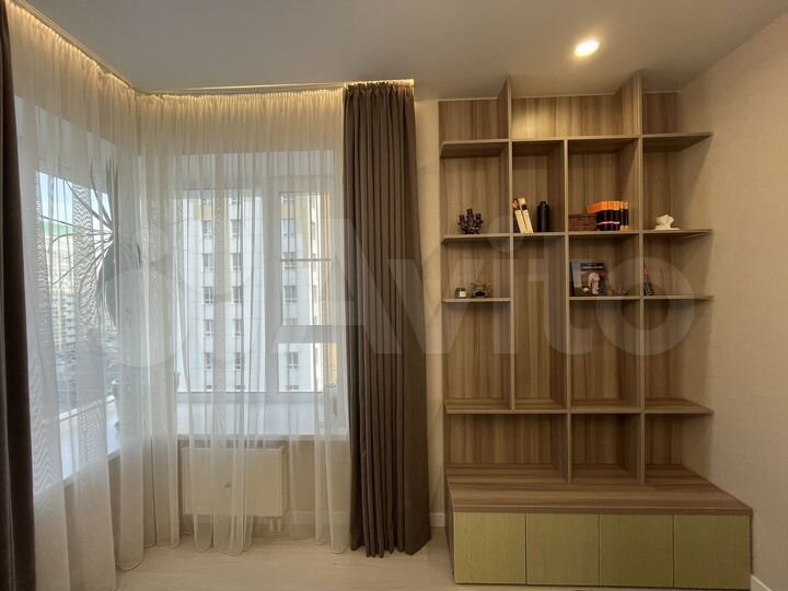 3-к. квартира, 70,6 м², 8/12 эт.