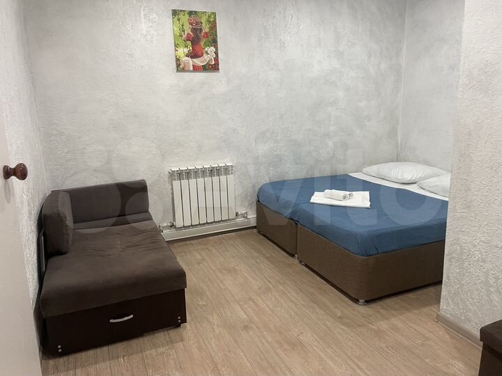 Комната 20 м², 1/3 эт.