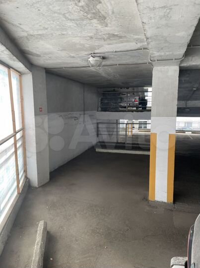 Гараж, 15 м²