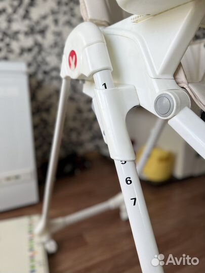 Стул для кормления