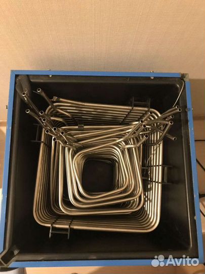 Охладитель