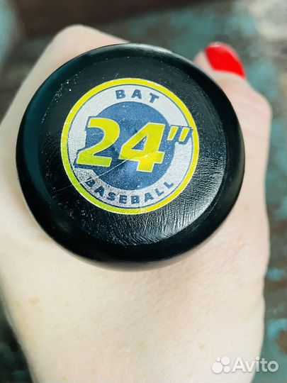 Бейсбольная бита