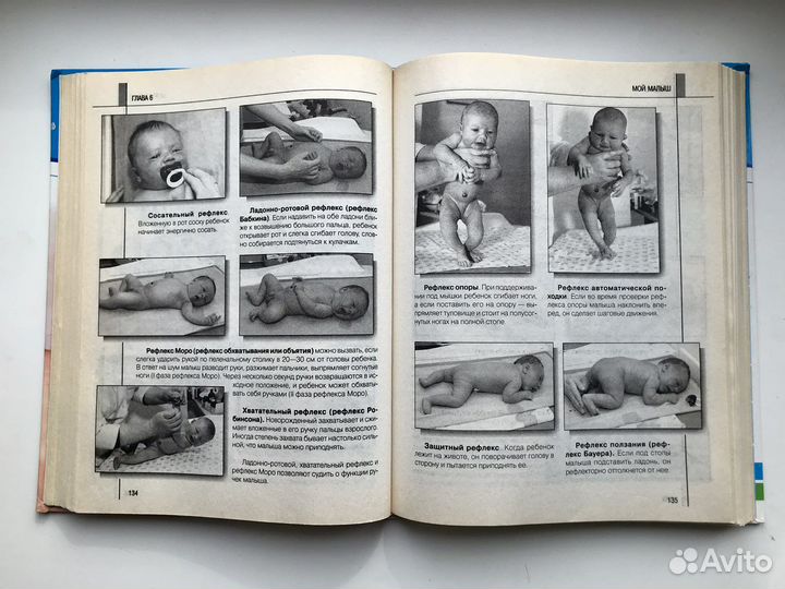 Книги Мать и дитя