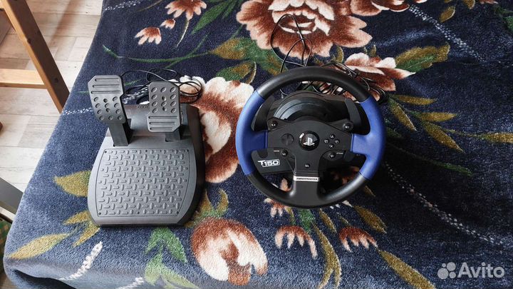 Thrustmaster t150