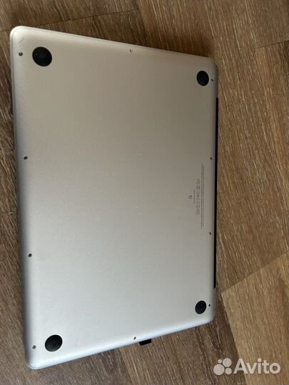 Apple MacBook Pro А1278