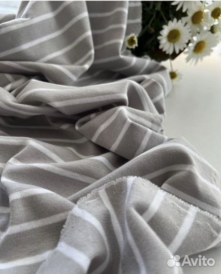 Бретонка (трикотаж)