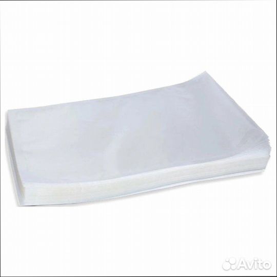 Вакуумные пакеты от производителя Опт