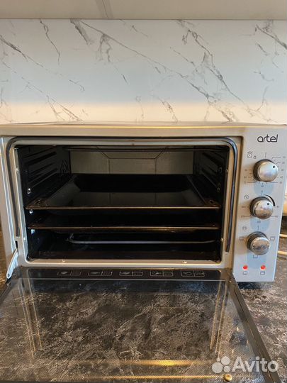 Духовка электрическая Artel