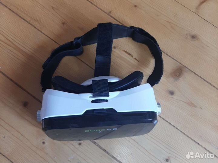 VR очки bobovr Z4