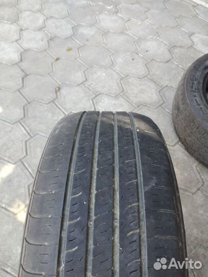 Michelin Harmony 205/55 R16