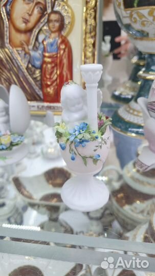 Пасхальное яйцо