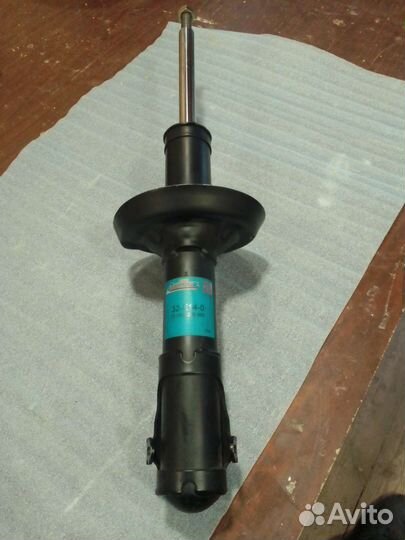 Амортизатор