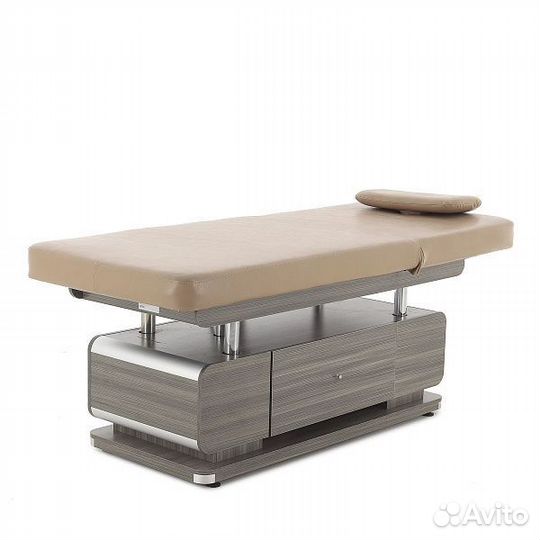 Электрический массажный стол ммкм-2 (тип 4)