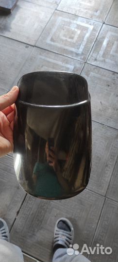 Удлинитель крыла honda cb400sf vtec