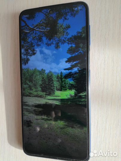 Xiaomi Redmi Note 9 Pro, 6/128 ГБ
