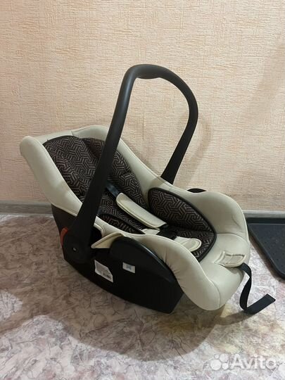 Автолюлька Leader Kids 0-13 кг