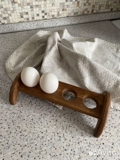Подставка для яиц