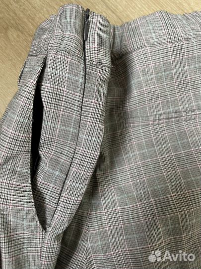 Шорты pull bear женские