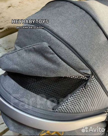 Коляска 2 в 1 V9