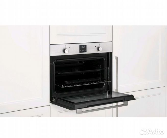 Встраиваемый электрический духовой шкаф