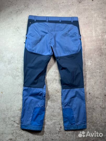 Брюки Fjallraven Abisko Lite Trekking Light