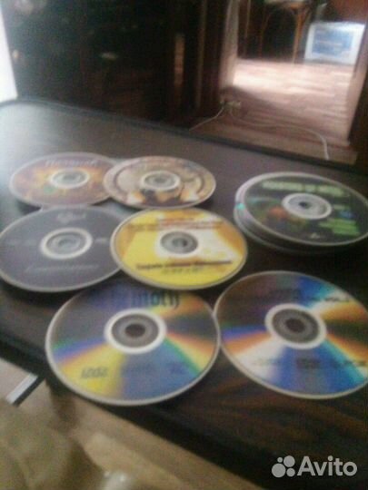 DVD video Диски рок-метал,видео касета