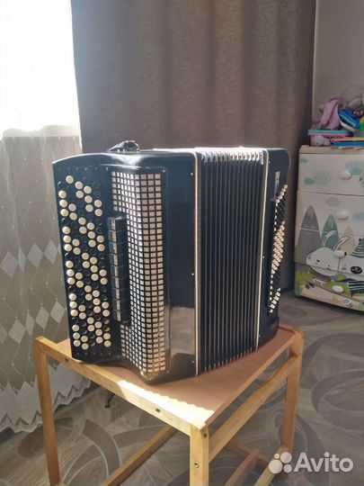 Продам баян 