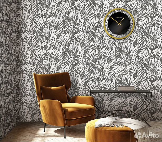 Часы настенные eclipse