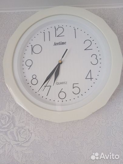 Часы настенные