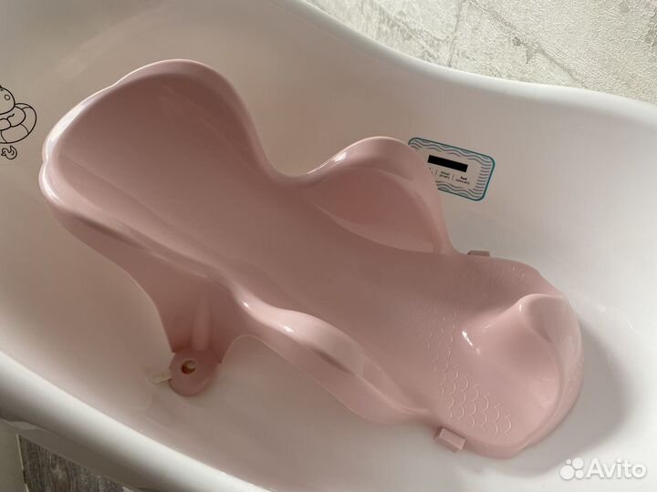 Ванночка для купания