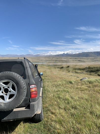 Участок 3,5 га (СНТ, ДНП)