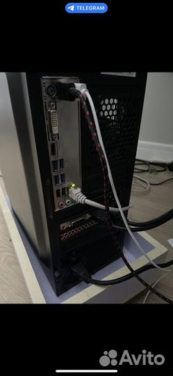 Игровой пк