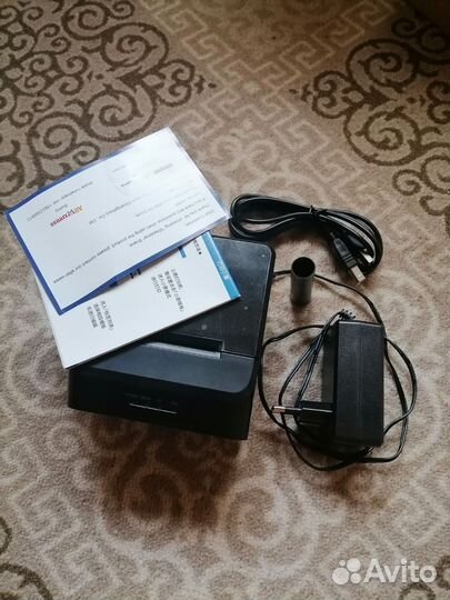 Термопринтер Milestone MHT-P58D