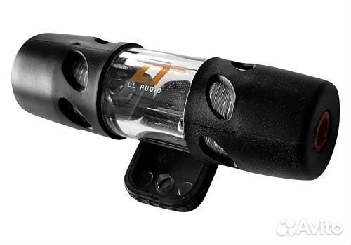 Держатель DL Audio Phoenix Fuse Holder Mini ANL 02