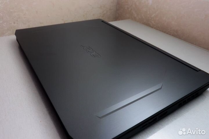 Acer Nitro 5 RTX 3050Ti