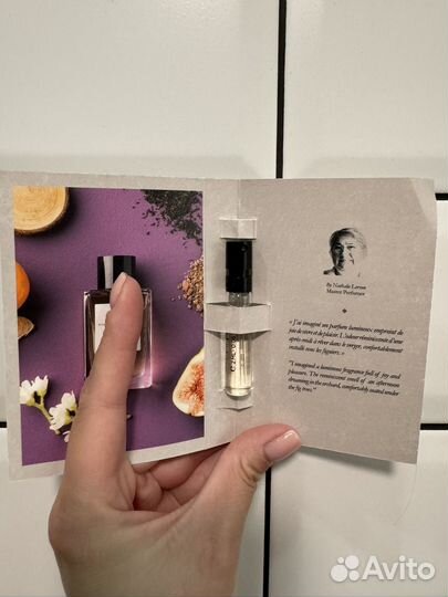 Juliette Has A Gun, Byredo, essential parfums