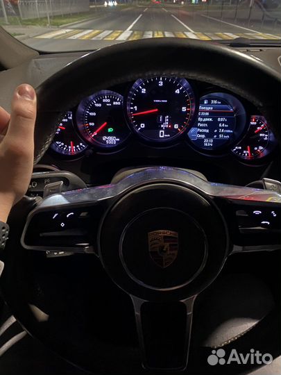 Трезвый водитель