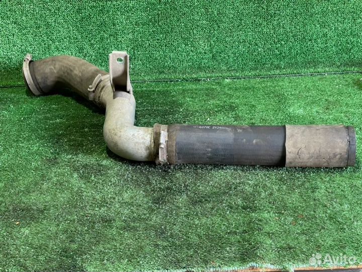 Патрубок шланг интеркуллера Captiva Antara 2.2L